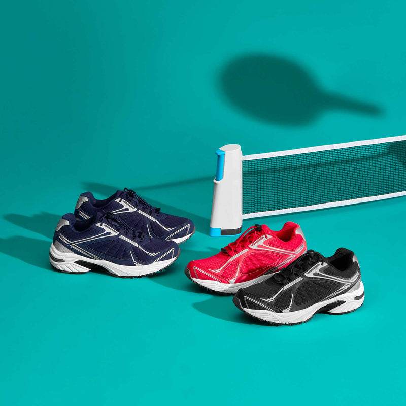 Sneakers Nero Sprinter Easy - Main Image