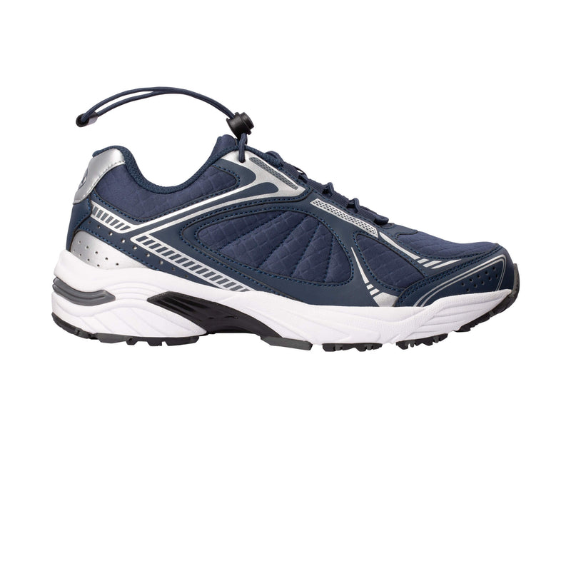 Azul Sprinter Easy Shoes