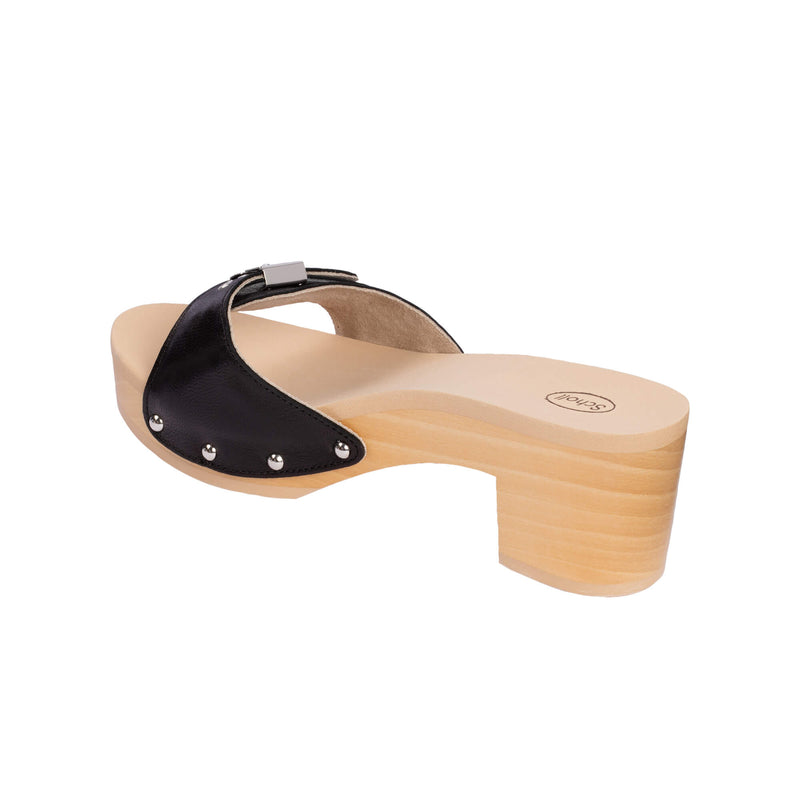 Zoccoli 2025 anni 80