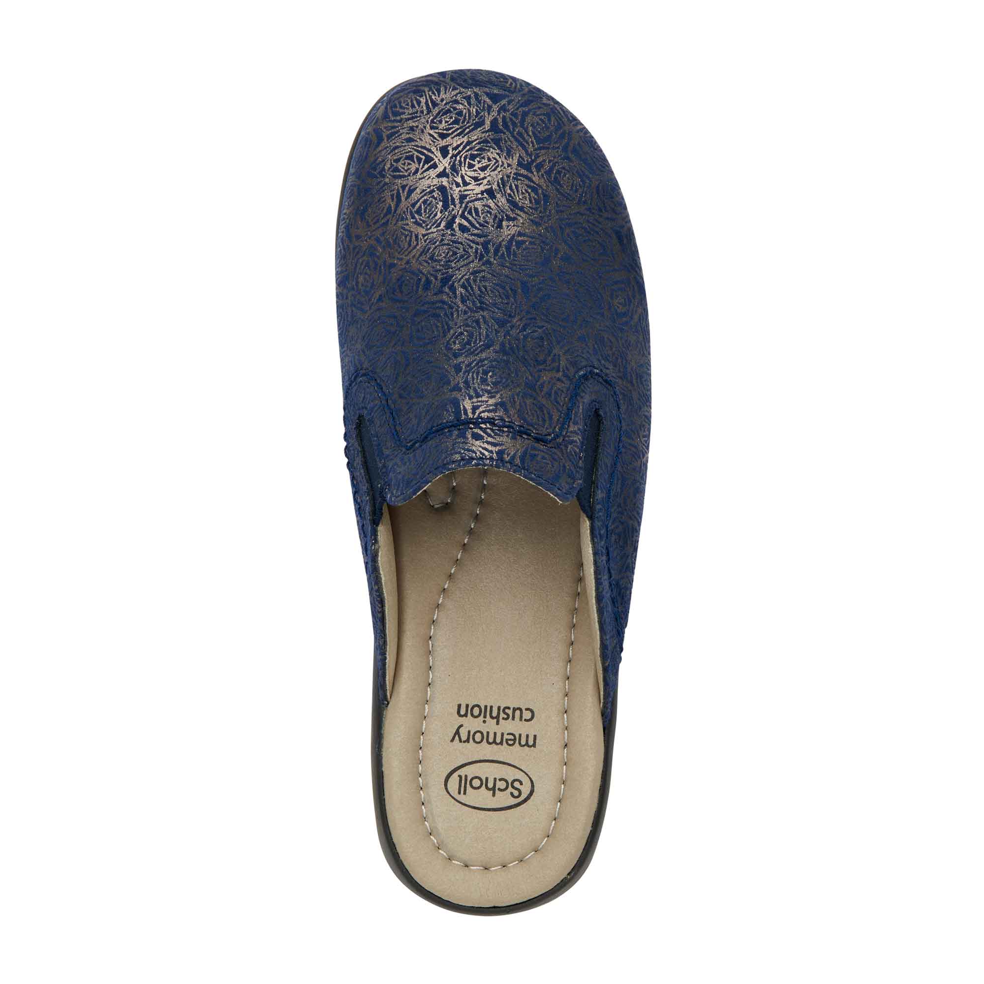 Ciabatte Scholl TOFFEE ELA Donna Sintetico Colore Bordeaux Size 36