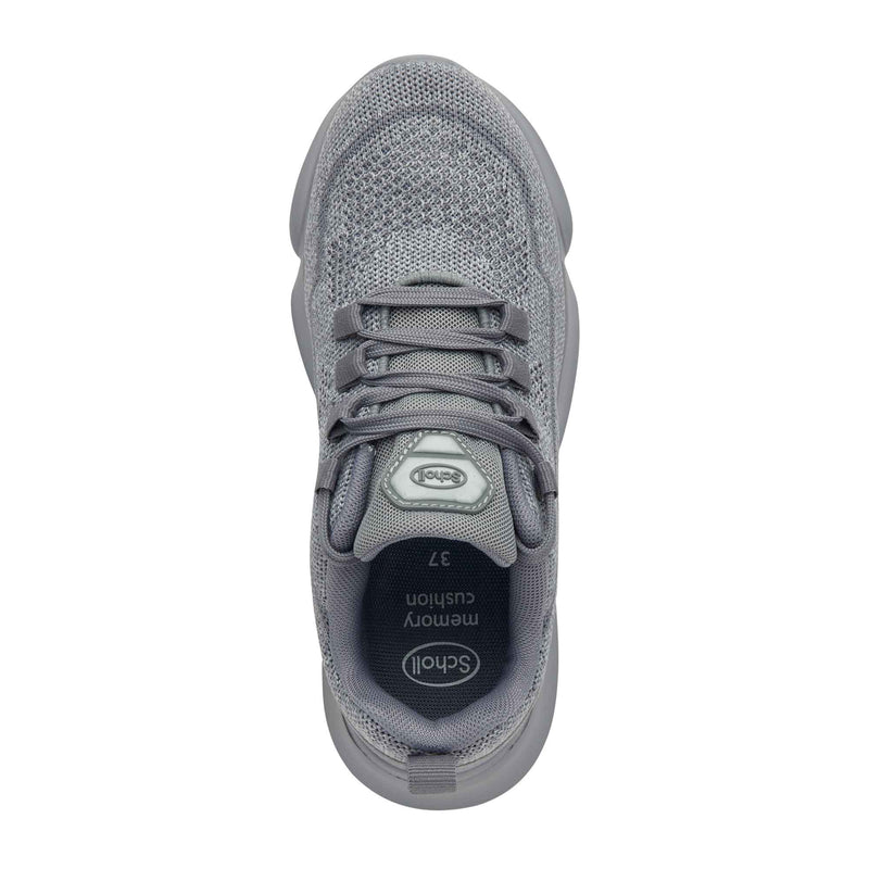 CAMDEN TWO - Textile - Gris - 