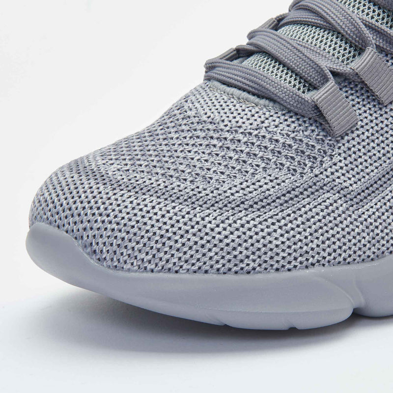 CAMDEN TWO - Textile - Gris - 