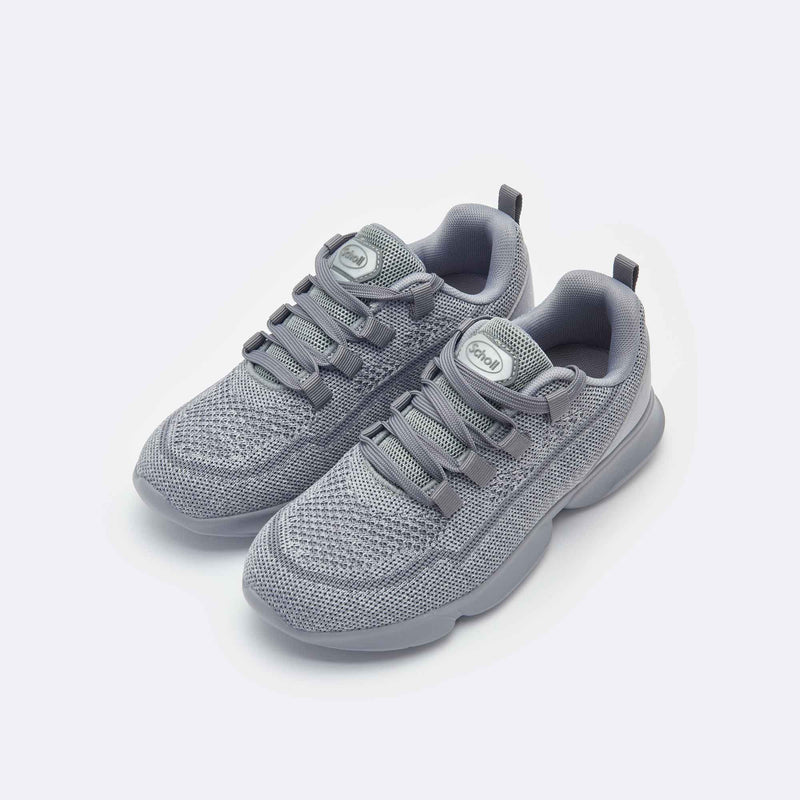 CAMDEN TWO - Textile - Gris - 