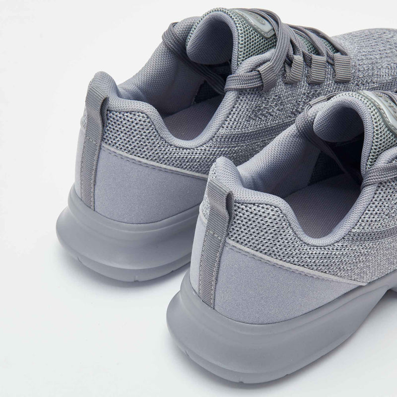 CAMDEN TWO - Textile - Gris - 