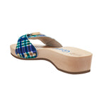 Ganni X Scholl Pescura Heel