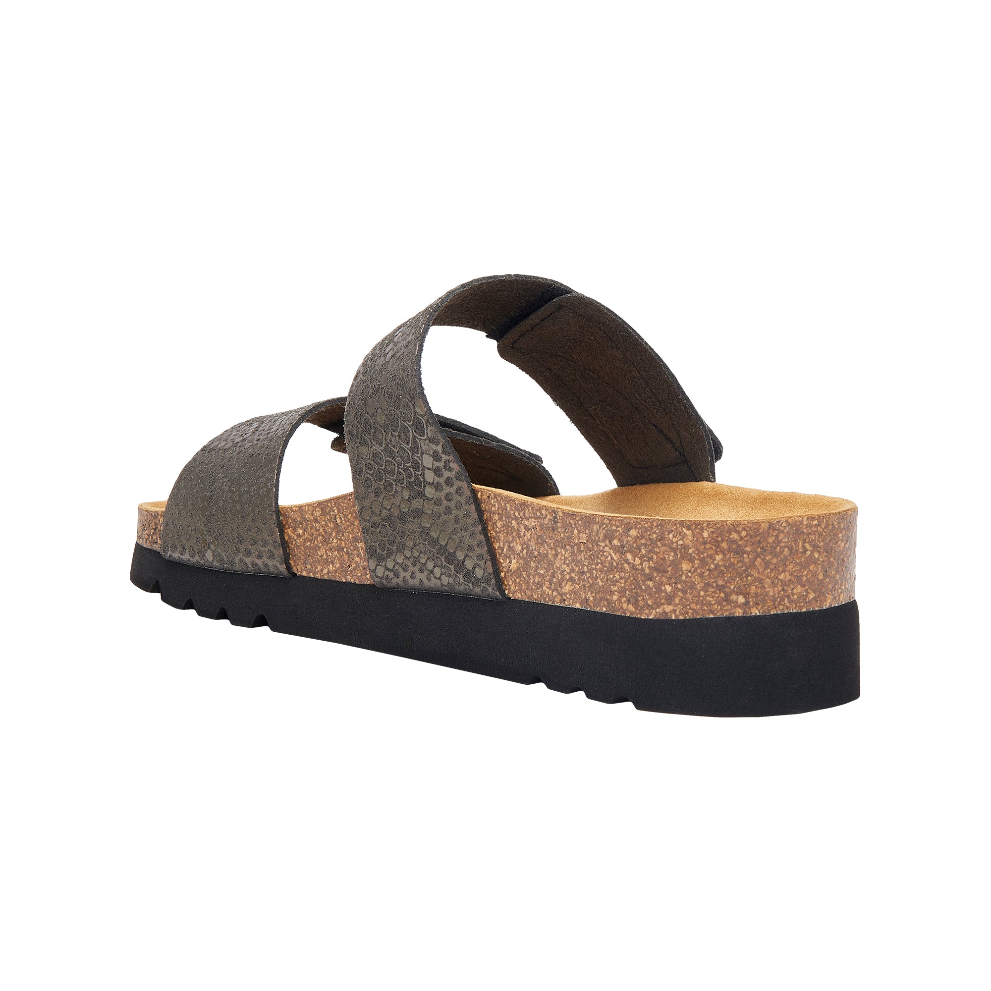 Sandals Grey Lusaka