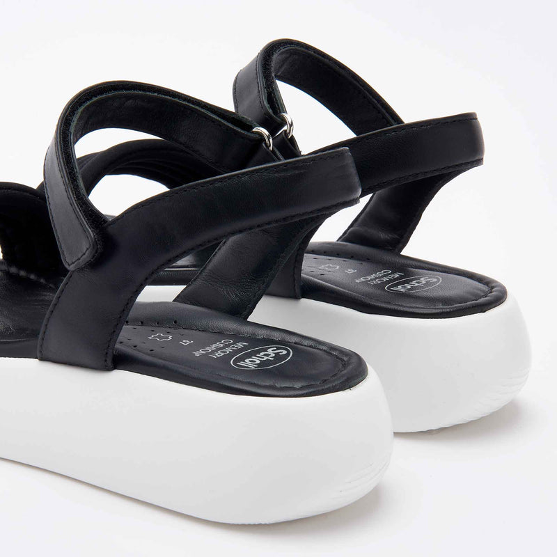 Scholl gelactiv sandals 2025