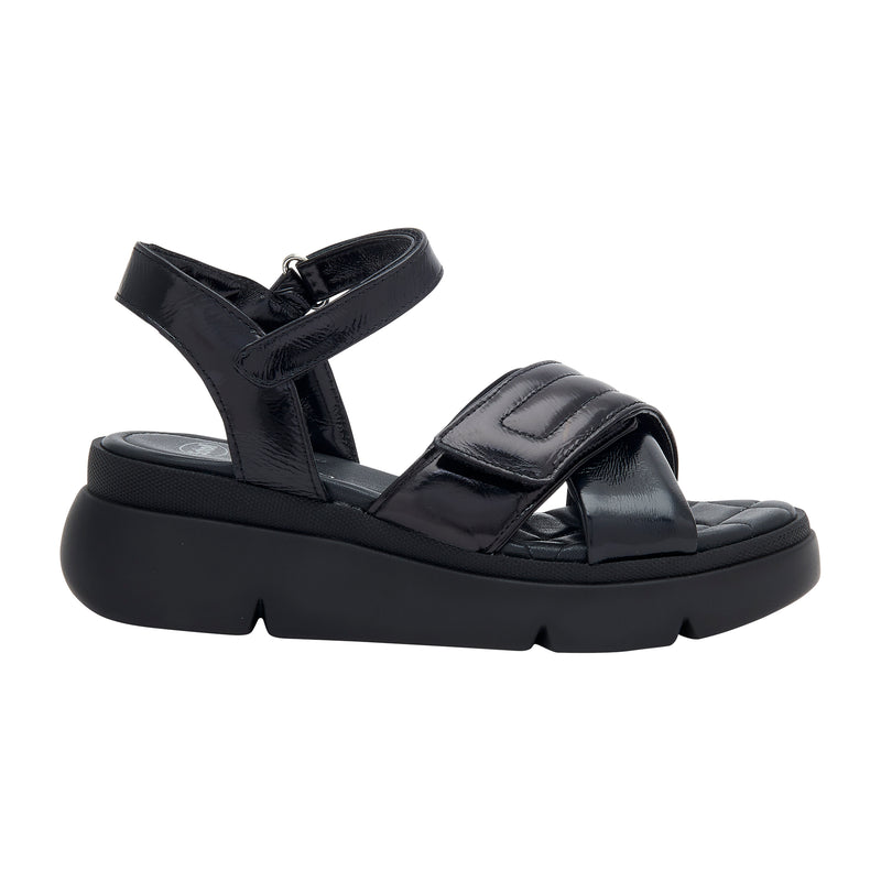 Bali Cross Sandal