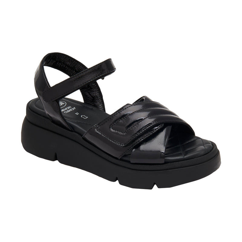 Bali Cross Sandal