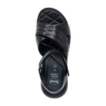 Bali Cross Sandal
