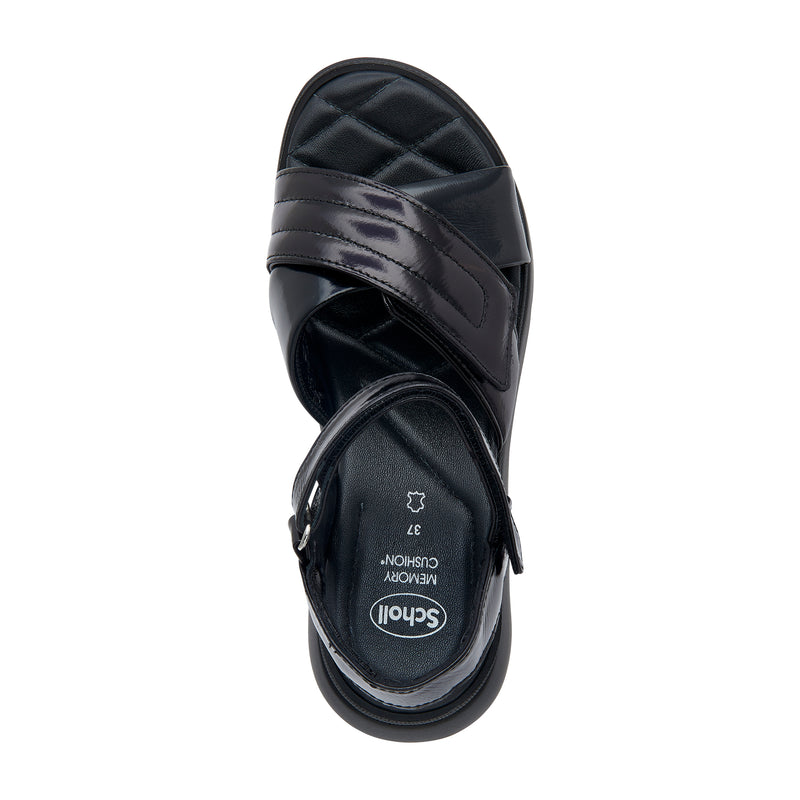 Bali Cross Sandal