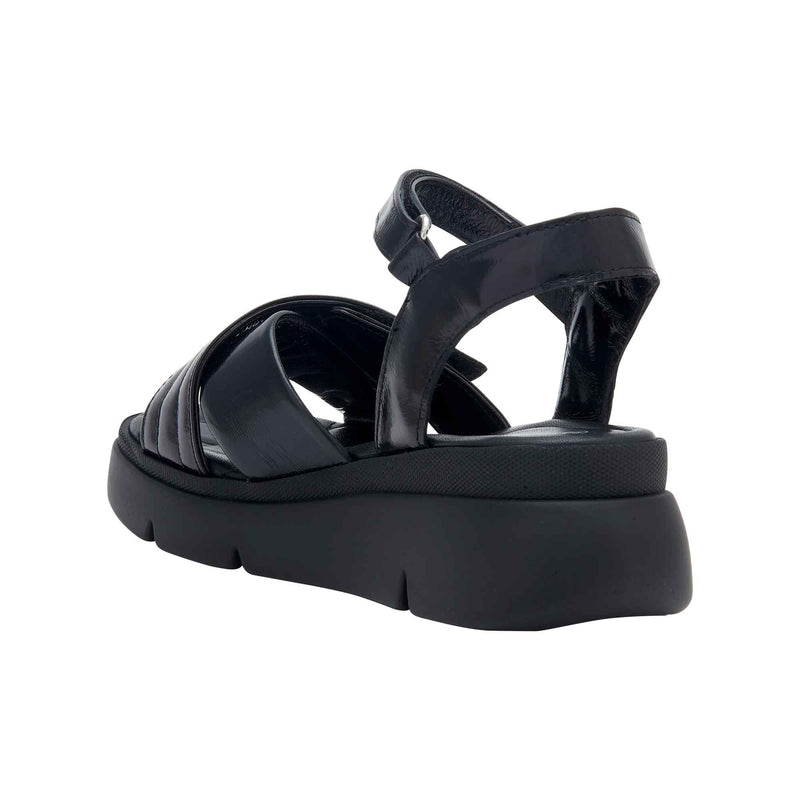 Bali Cross Sandal