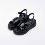 Bali Cross Sandal
