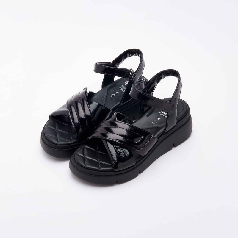 Bali Cross Sandal