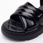 Bali Cross Sandal