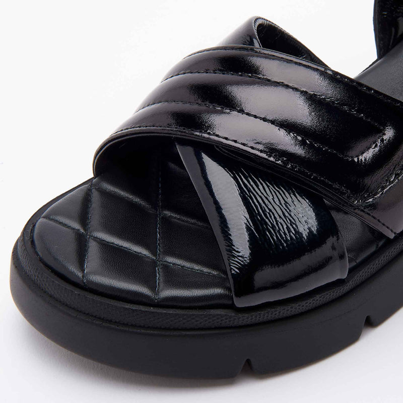 Bali Cross Sandal