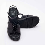 Bali Cross Sandal