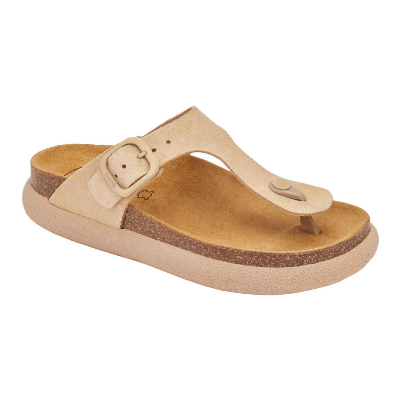 Tong scholl top