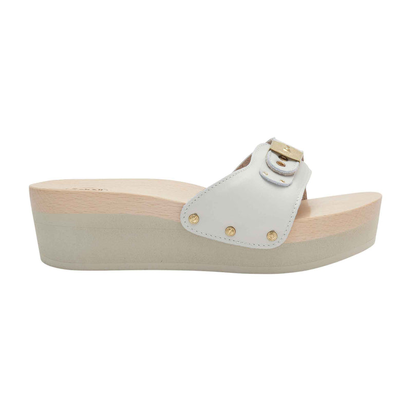 Pescura Wedge Matt